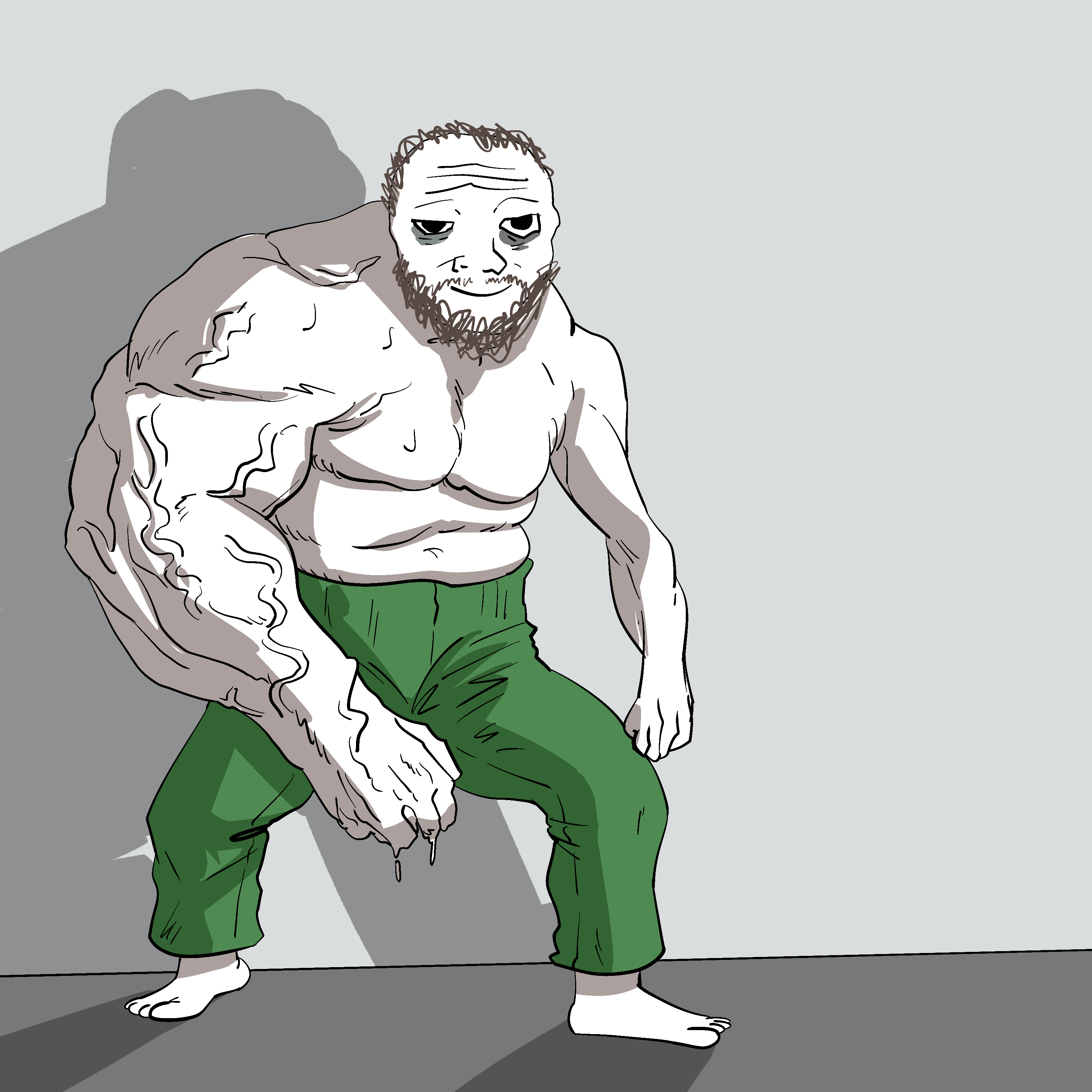 Post content
