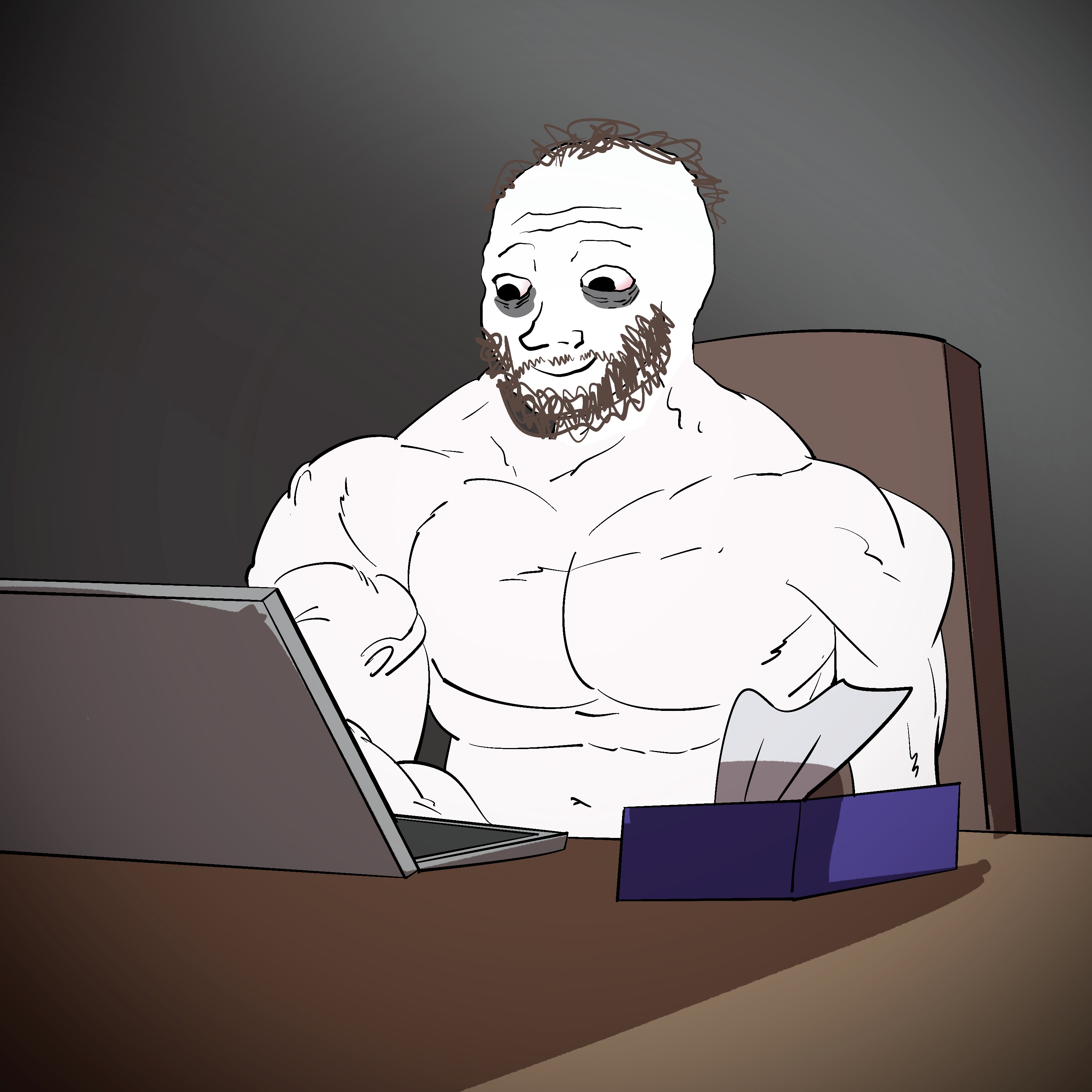 Post content